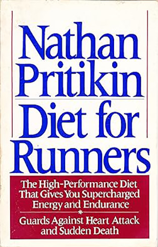 Pritikin Diet for Runners